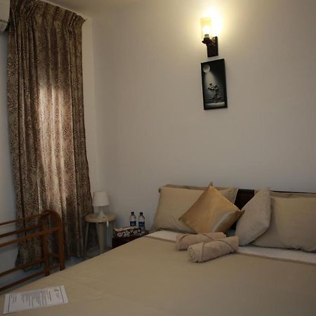 Colombo Orchid Villa Exterior foto