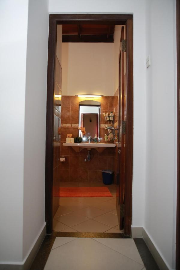 Colombo Orchid Villa Exterior foto