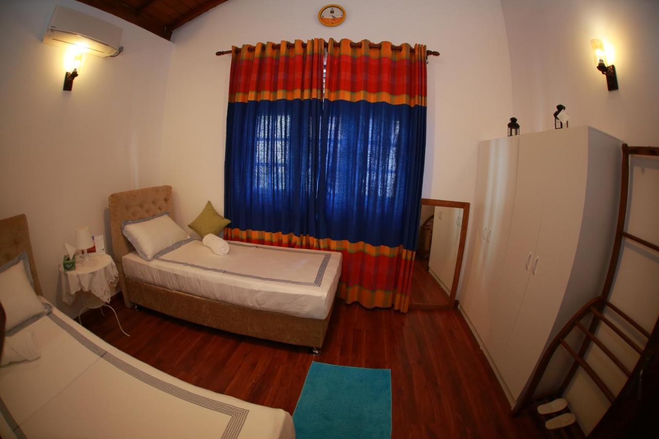 Colombo Orchid Villa Exterior foto